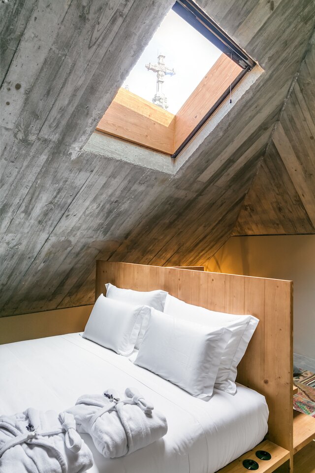 アルマゼン ラグジュアリー ハウジング