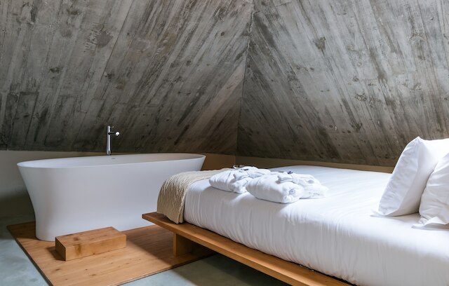 アルマゼン ラグジュアリー ハウジング