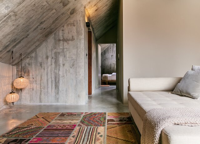 アルマゼン ラグジュアリー ハウジング