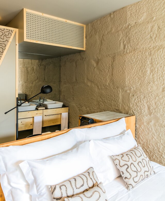 アルマゼン ラグジュアリー ハウジング