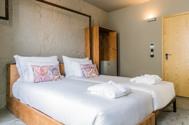 アルマゼン ラグジュアリー ハウジング