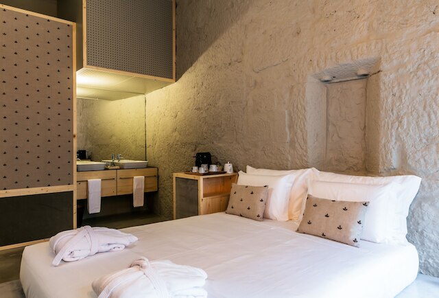 アルマゼン ラグジュアリー ハウジング