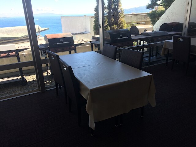 ブリーズベイシーサイドリゾート熱海(BBHホテルグループ)