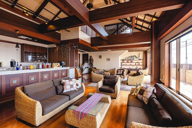 心湯の宿 ～SAZANA～