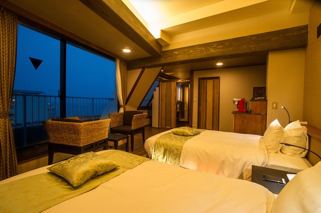 心湯の宿 ～SAZANA～