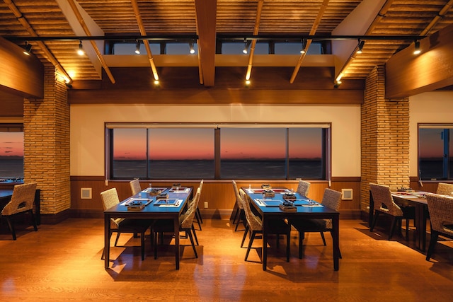 心湯の宿 ～SAZANA～