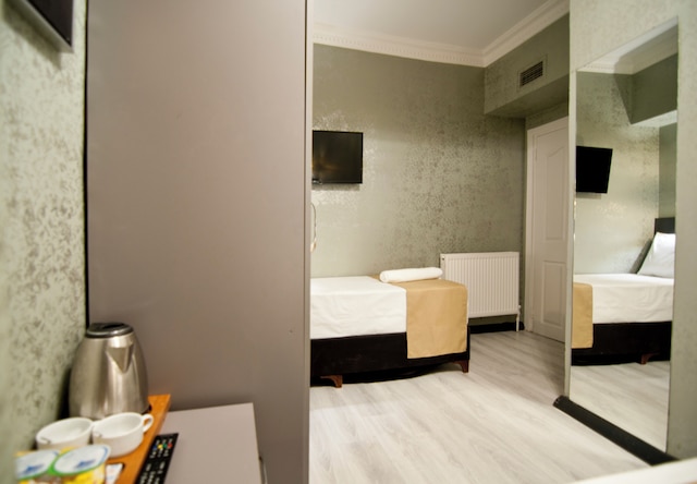 パティオ シーショア ホテル