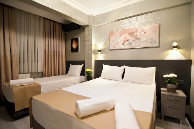 パティオ シーショア ホテル