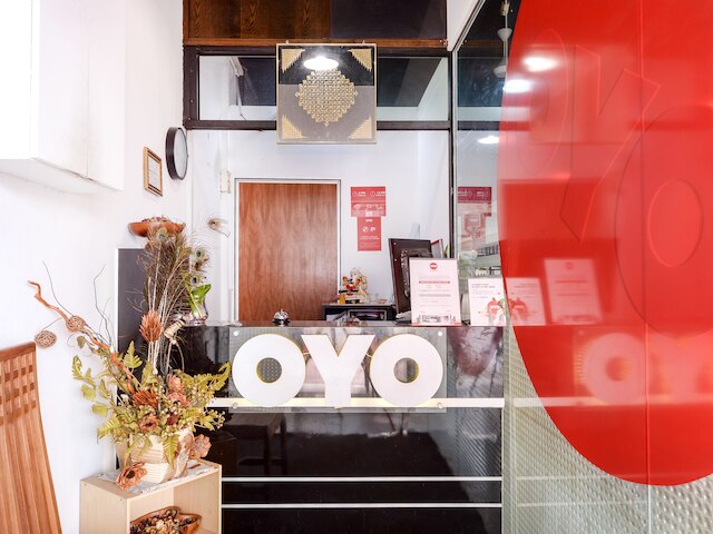 OYO 157 ノルブ ホテル