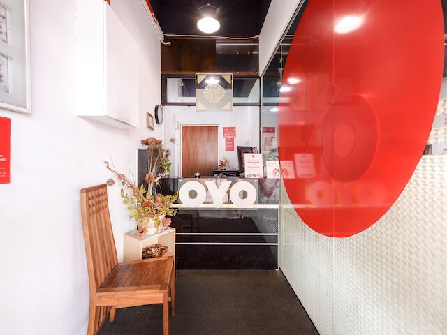 OYO 157 ノルブ ホテル