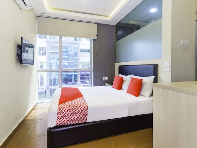 OYO 157 ノルブ ホテル