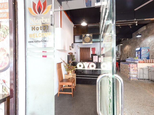 OYO 157 ノルブ ホテル