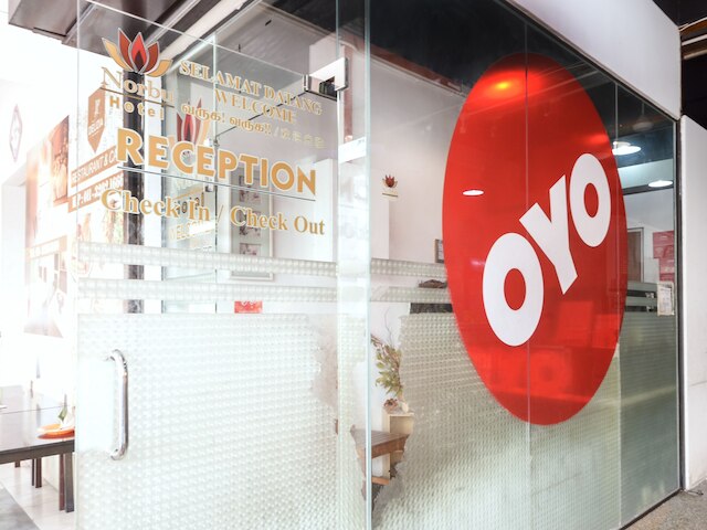 OYO 157 ノルブ ホテル