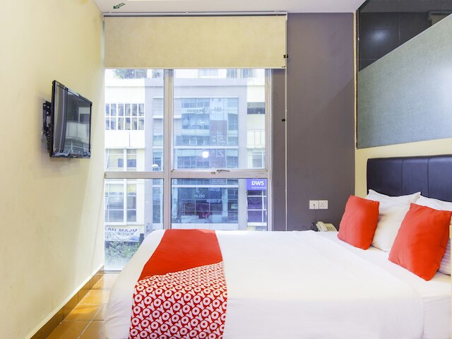 OYO 157 ノルブ ホテル