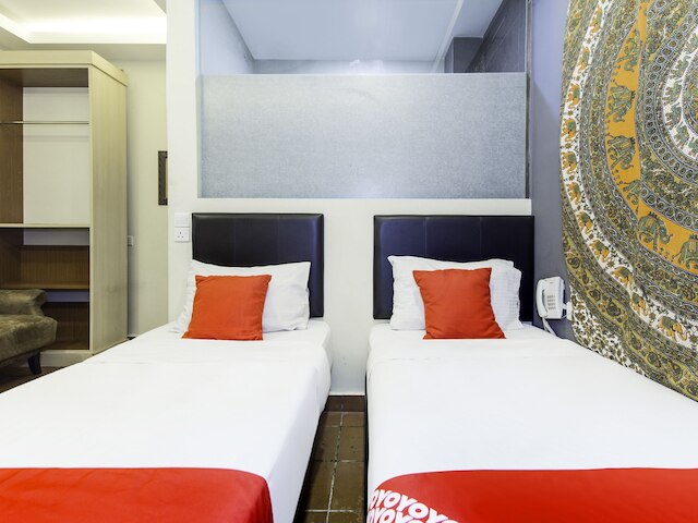 OYO 157 ノルブ ホテル