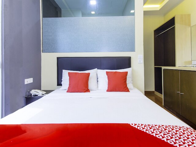 OYO 157 ノルブ ホテル