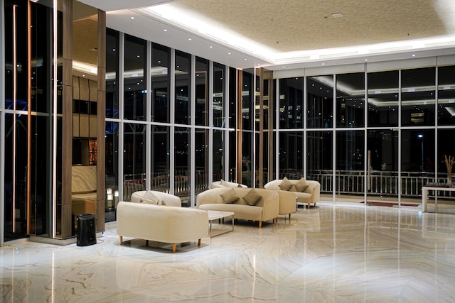 ハリス ホテル サマリンダ