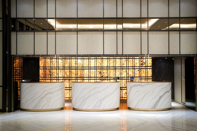 ハリス ホテル サマリンダ