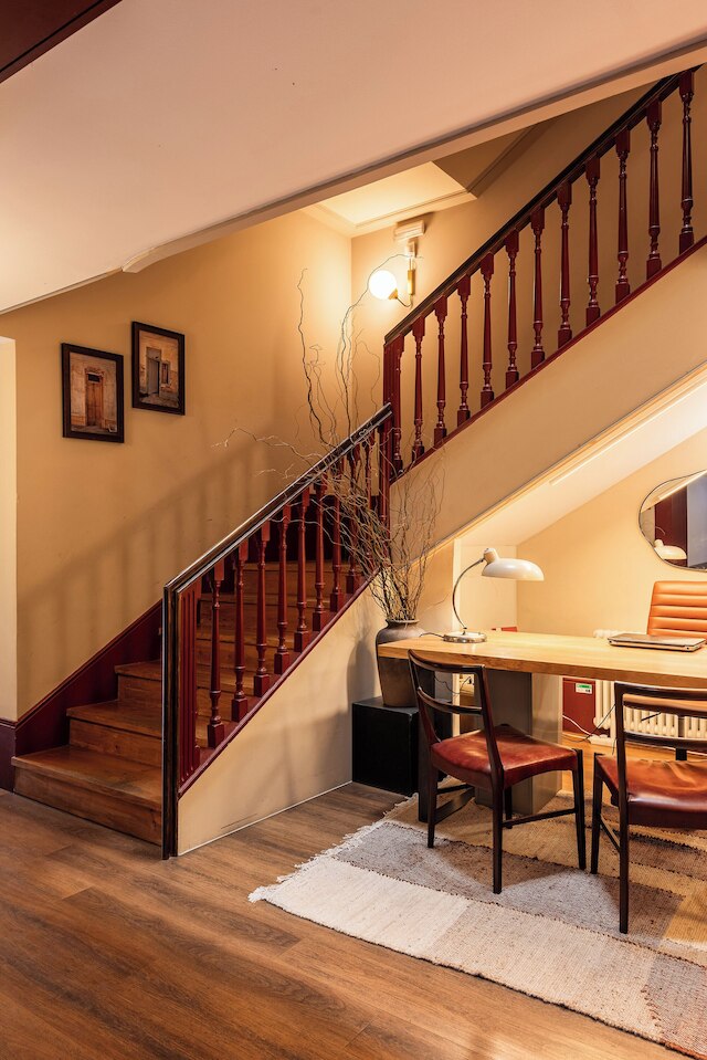 アパートホテル ポルト アルベス ダ ベイガ