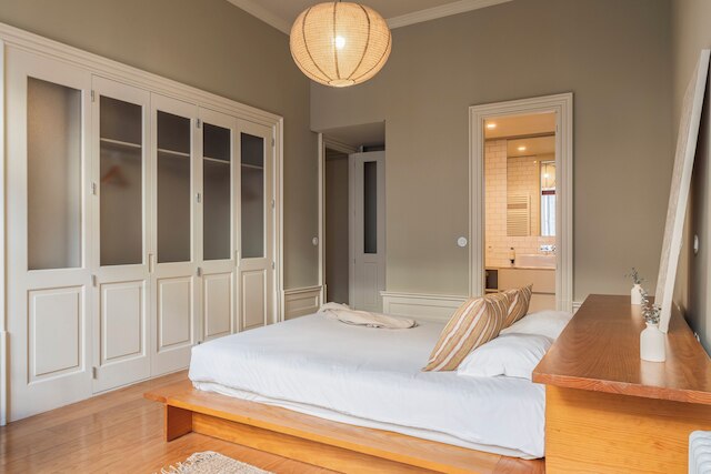 アパートホテル ポルト アルベス ダ ベイガ