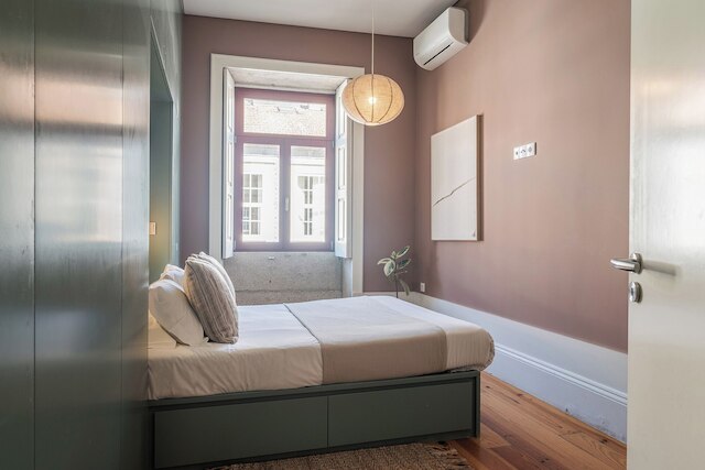 アパートホテル ポルト アルベス ダ ベイガ