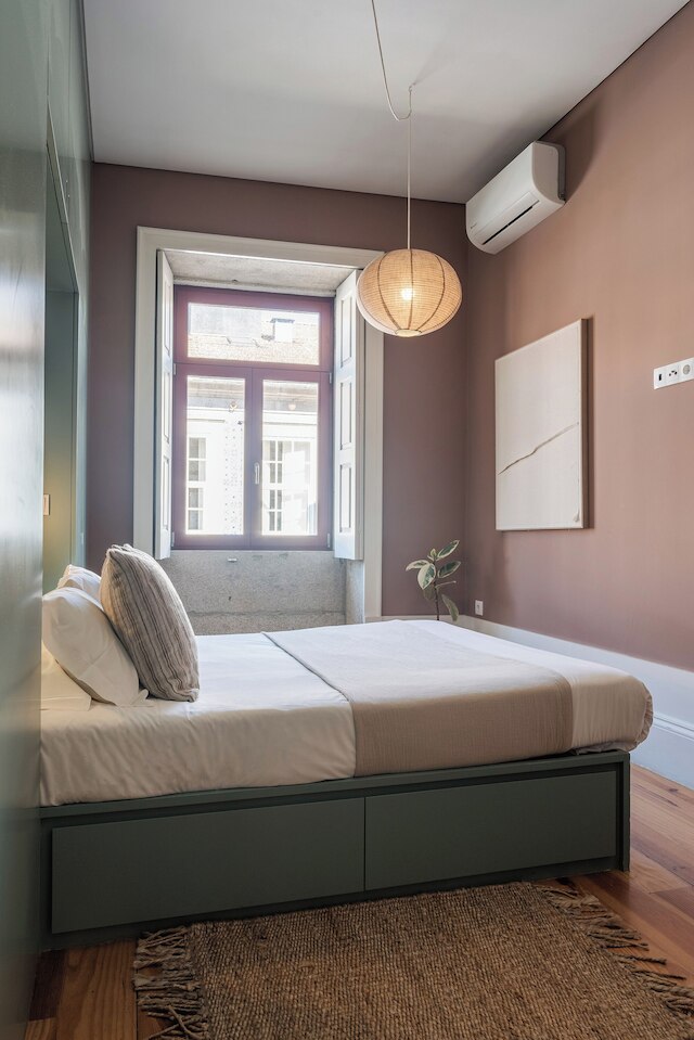 アパートホテル ポルト アルベス ダ ベイガ