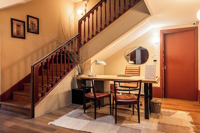 アパートホテル ポルト アルベス ダ ベイガ