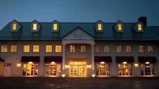 里山オーベルジュ & 温泉ウェルネススパ 桜ヶ池クアガーデン