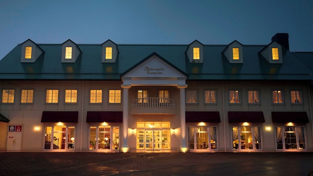 里山オーベルジュ & 温泉ウェルネススパ 桜ヶ池クアガーデン