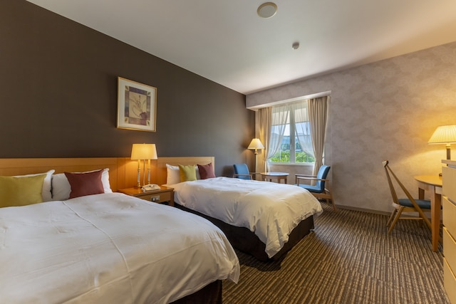 里山オーベルジュ & 温泉ウェルネススパ 桜ヶ池クアガーデン