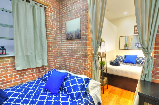 ハロー アパートメンツ NYC