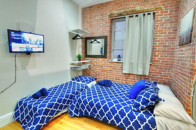 ハロー アパートメンツ NYC