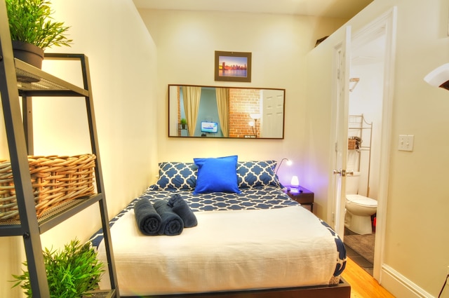 ハロー アパートメンツ NYC