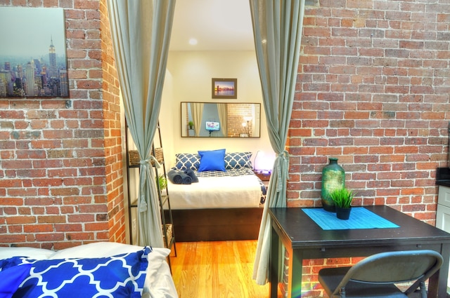 ハロー アパートメンツ NYC