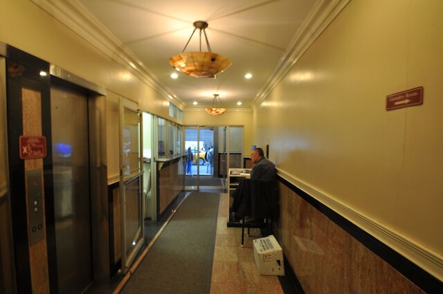 ハロー アパートメンツ NYC