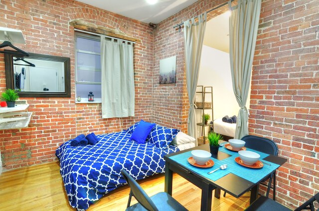 ハロー アパートメンツ NYC