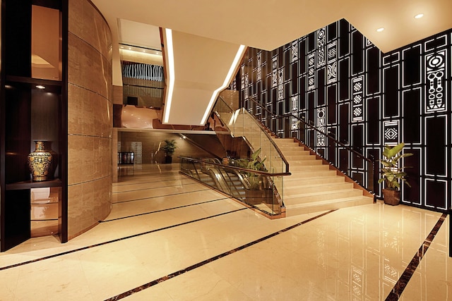 ダブルツリー バイ ヒルトン ムラカ