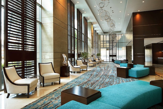 ダブルツリー バイ ヒルトン ムラカ