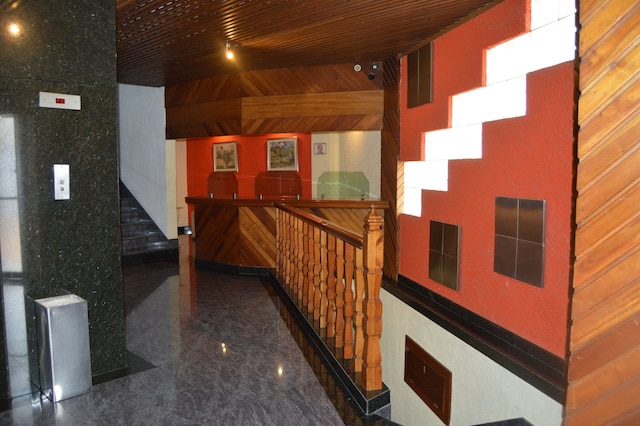 ホテル ソウル - イン メキシコシティ