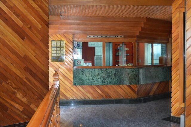 ホテル ソウル - イン メキシコシティ