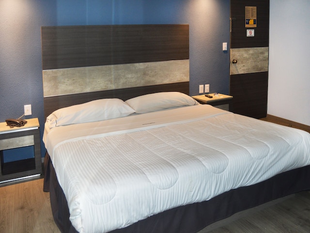 ホテル ソウル - イン メキシコシティ