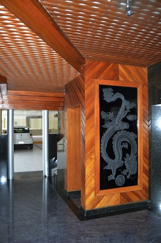 ホテル ソウル - イン メキシコシティ