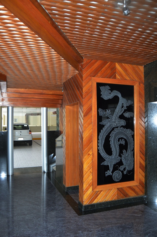 ホテル ソウル - イン メキシコシティ