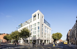 ホリデイ イン エクスプレス ダブリン シティ センター by IHG