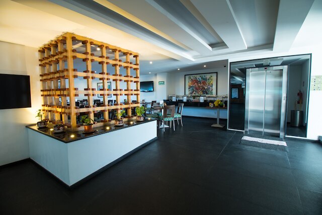 ホテル アテナス プラザ