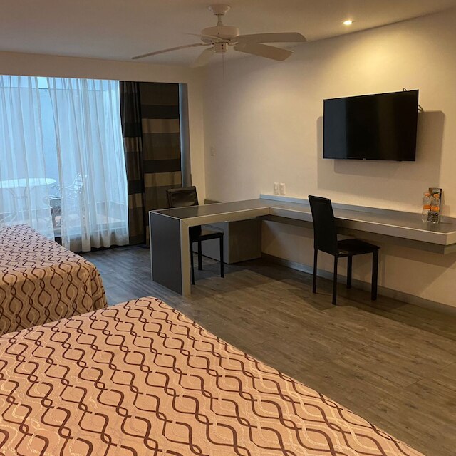 ホテル アテナス プラザ