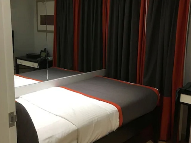 アバント サービスド スイーツ