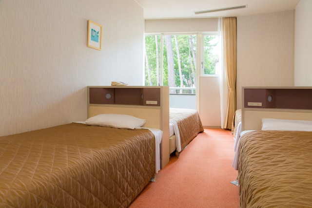 シーガイア・フォレスト・コテージ