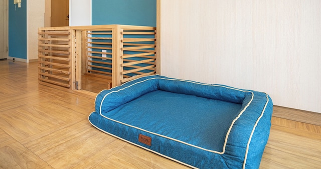 シーガイア・フォレスト・コテージ