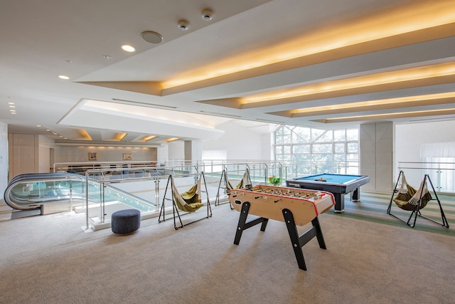 シーガイア・フォレスト・コテージ